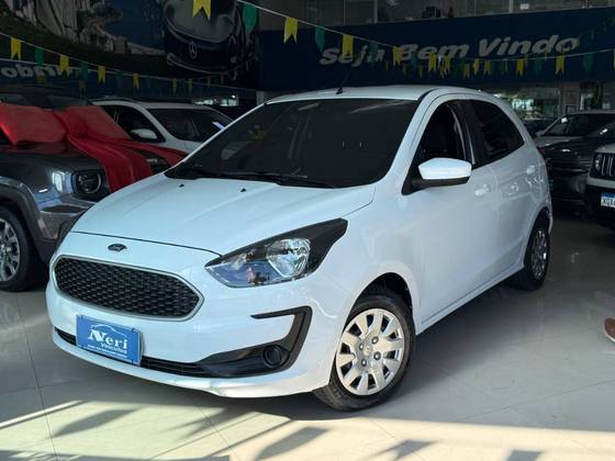 FORD KA 1.0 TI-VCT FLEX SE PLUS MANUAL FORD KA 1.0 TI-VCT FLEX SE PLUS MANUAL
